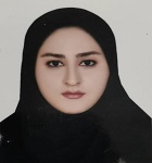 عکس پرسنلی مرضیه سجادیان